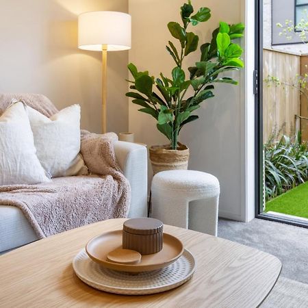 Gorgeous Getaway On Gloucester St- 1 Bed 1 Bath Christchurch Exterior photo