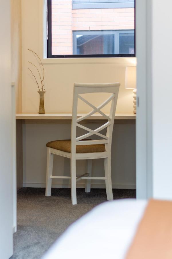 Gorgeous Getaway On Gloucester St- 1 Bed 1 Bath Christchurch Exterior photo